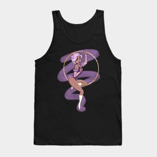 Greatest showman - Anne Wheeler Tank Top